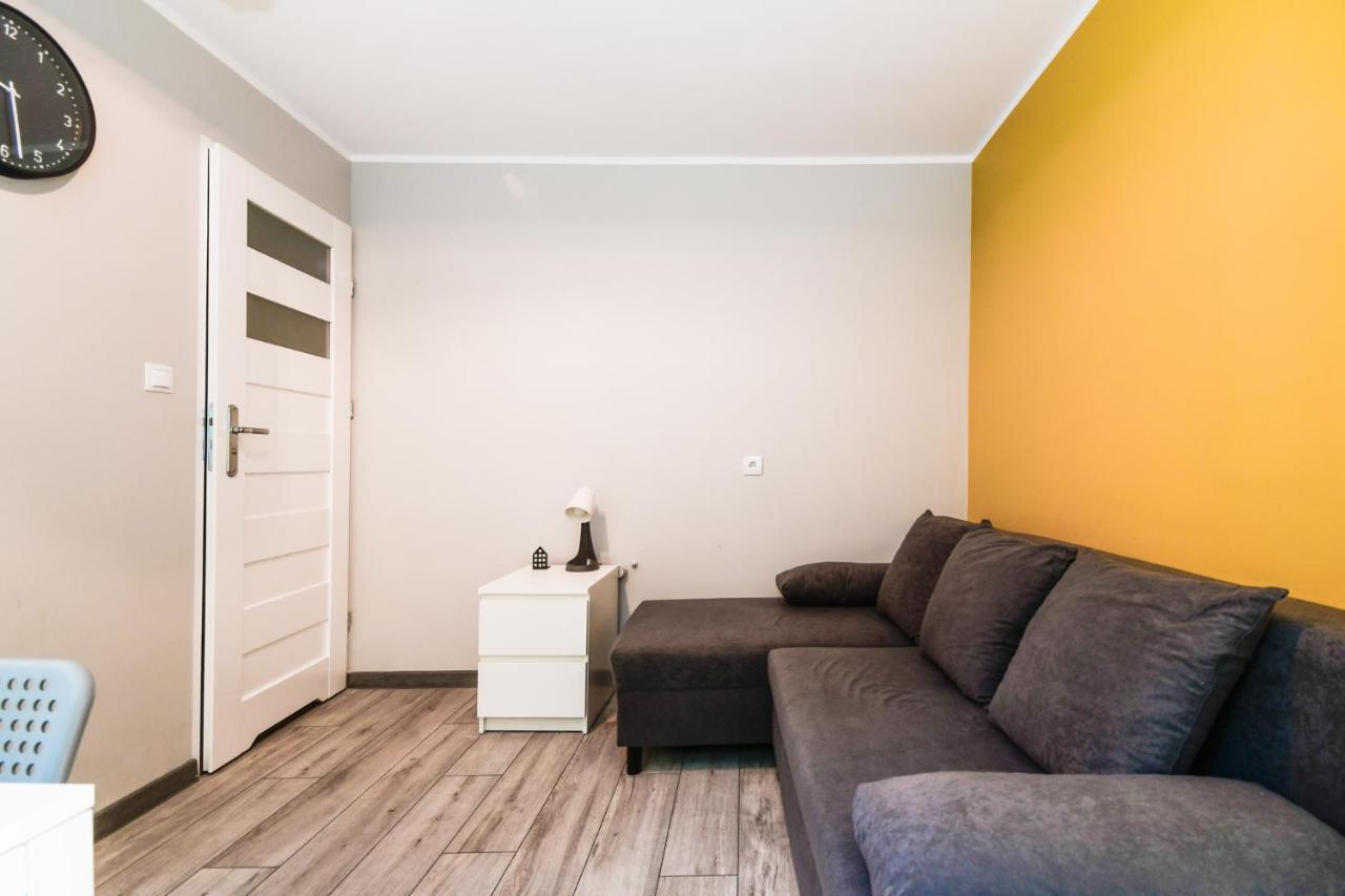 Apartamenty NCNK Cztery Kąty w Kątach Rybackich Kąty Rybackie Zewnętrze zdjęcie