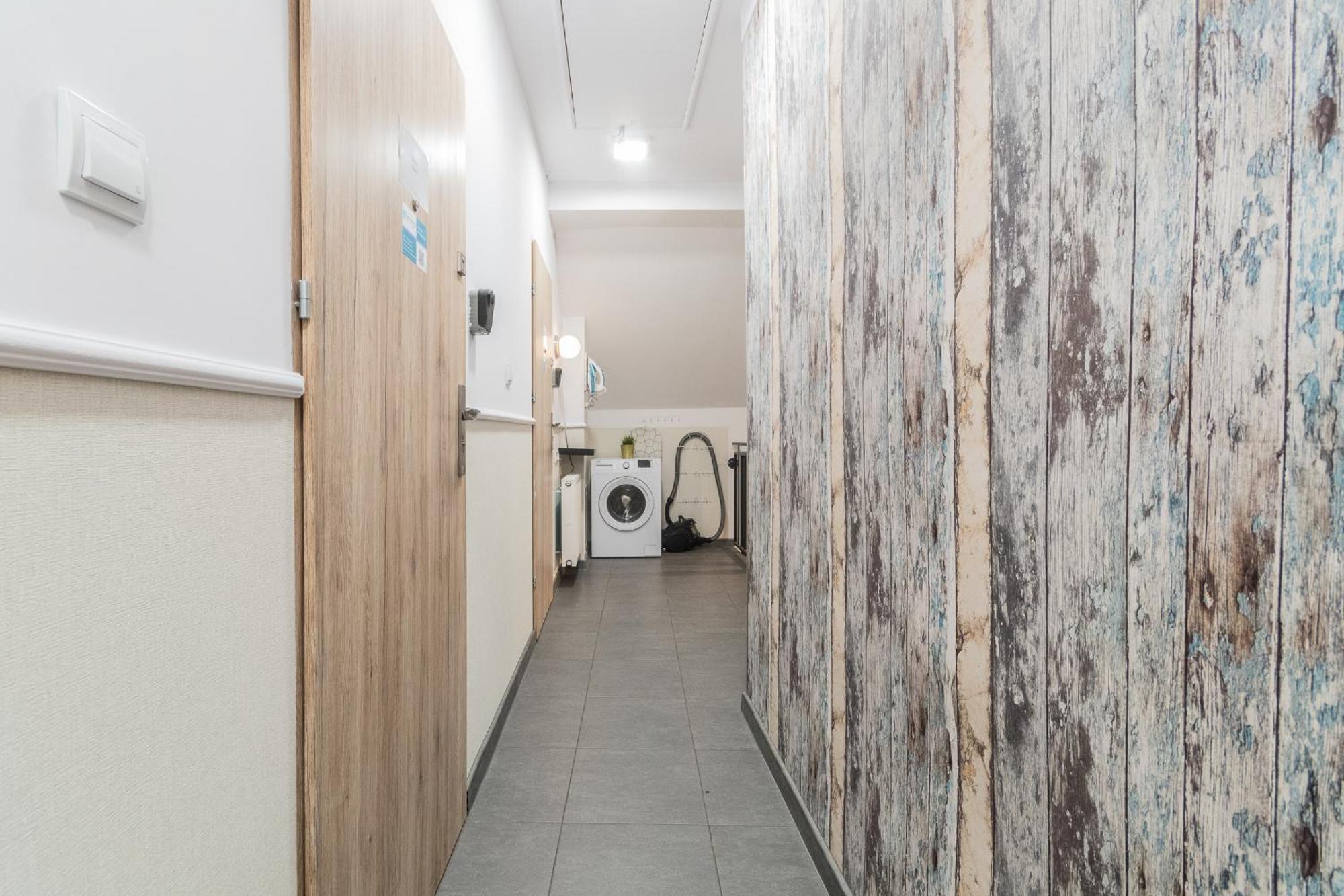 Apartamenty NCNK Cztery Kąty w Kątach Rybackich Kąty Rybackie Zewnętrze zdjęcie